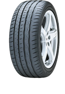 Hankook VENTUS S1 EVO K107