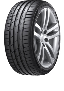 Hankook VENTUS S1 EVO2 K117