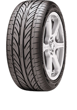 Hankook VENTUS V12 EVO K110