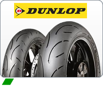 Dunlop Diablo Superbike