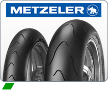 Metzeler Racetec k3