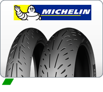 Michelin Power Supersport
