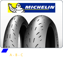 Michelin Power_Cup