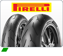 Pirelli Diablo Rosso Corsa