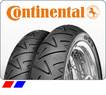 Continental Conti Twist