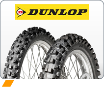 Dunlop MX52