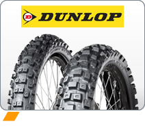 Dunlop MX71