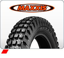 MAXXIS Trial Maxx