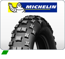 Michelin Enduro comp III Fim