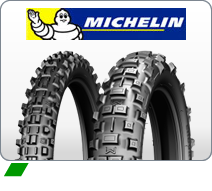 Michelin Enduro comp VI FIM