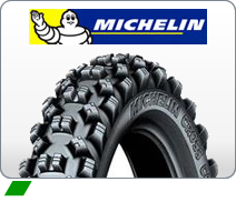 Michelin Enduro comp ms Fim