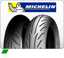 Michelin Power pure sc