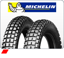 Michelin trial comp x 11