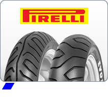 Pirelli EVO21