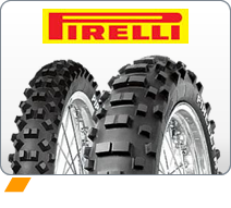 Pirelli MX32