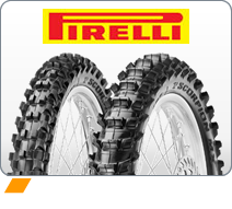 Pirelli MX410