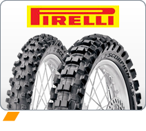 Pirelli MX486
