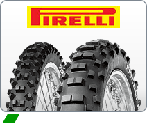 Pirelli Scorpion PRO FIM