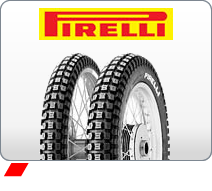 Pirelli Trial MT43